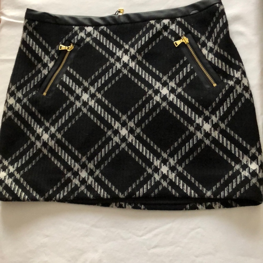 Express Skirt